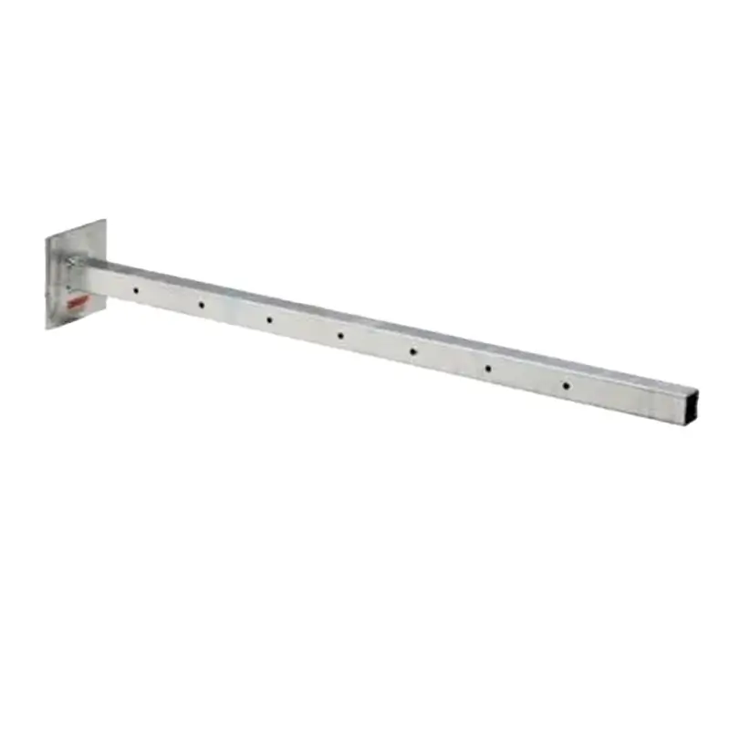 Bild på teleskoparm