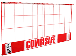 Bild på räckesnät 2