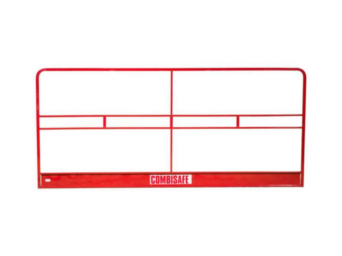 Bild på ramräcke stor