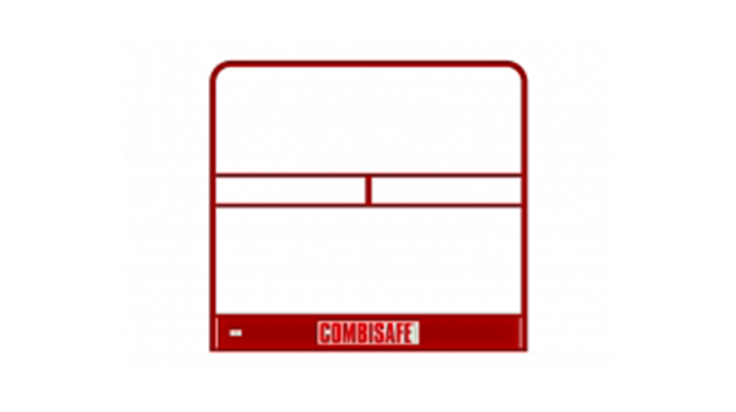 Bild på ramräcke liten