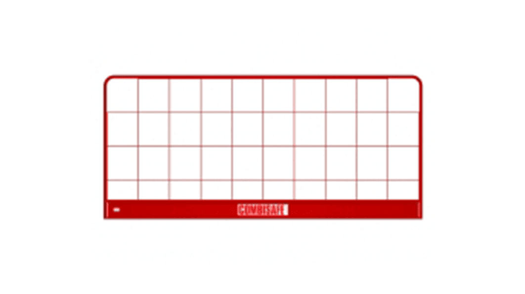 Bild på ramräcke nät stor