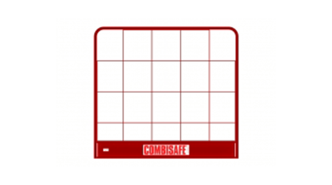 Bild på ramräcke nät liten