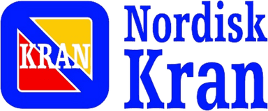 Nordisk Kranuthyrning AB logotyp
