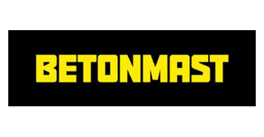 Logotyp för Betonmast