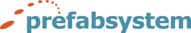 Logotyp för Prefabsystem